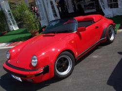 photo porsche 911 du concours photo