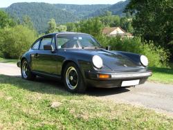photo porsche 911 du concours photo