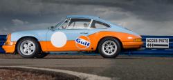 photo porsche 911 du concours photo