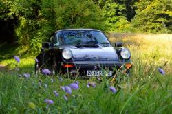 photo porsche 911 du concours photo