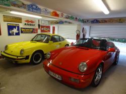 photo porsche 911 du concours photo