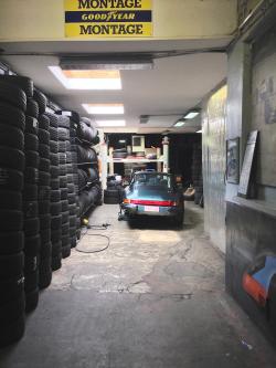 photo porsche 911 du concours photo