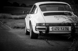 photo porsche 911 du concours photo