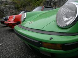 photo porsche 911 du concours photo