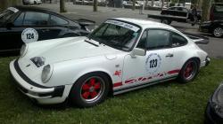 photo porsche 911 du concours photo