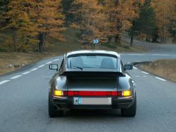 photo porsche 911 du concours photo
