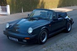 photo porsche 911 du concours photo