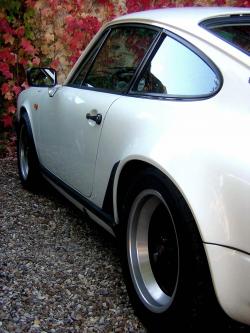 photo porsche 911 du concours photo