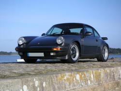 photo porsche 911 du concours photo