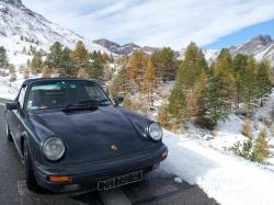 photo porsche 911 du concours photo