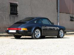 photo porsche 911 du concours photo