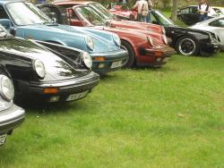 photo porsche 911 du concours photo