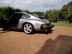 photo porsche 911 du concours photo