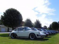 photo porsche 911 du concours photo