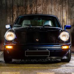 photo porsche 911 du concours photo