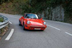 photo porsche 911 du concours photo