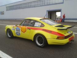 photo porsche 911 du concours photo