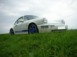 photo porsche 911 du concours photo