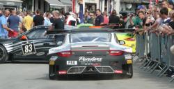photo porsche 911 du concours photo