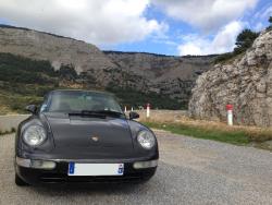 photo porsche 911 du concours photo