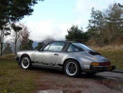 photo porsche 911 du concours photo