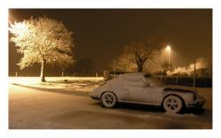 photo porsche 911 du concours photo