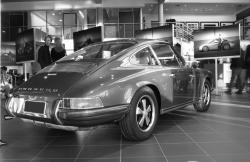 photo porsche 911 du concours photo