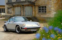 photo porsche 911 du concours photo
