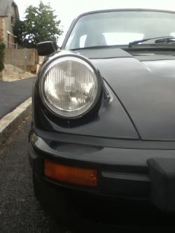 photo porsche 911 du concours photo