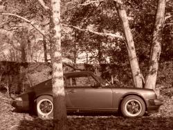 photo porsche 911 du concours photo