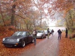 photo porsche 911 du concours photo
