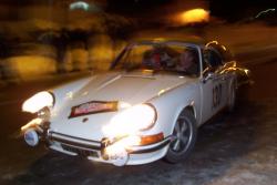 photo porsche 911 du concours photo