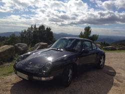photo porsche 911 du concours photo