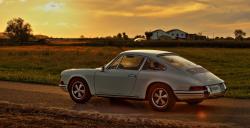 photo porsche 911 du concours photo