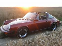 photo porsche 911 du concours photo