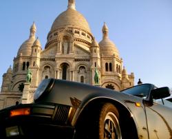 photo porsche 911 du concours photo