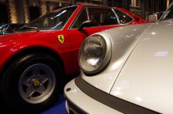 photo porsche 911 du concours photo