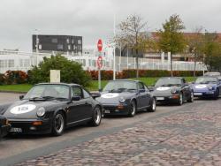 photo porsche 911 du concours photo