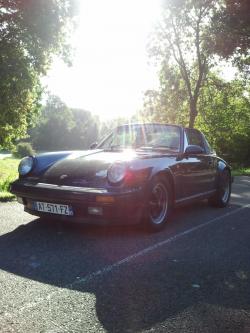 photo porsche 911 du concours photo