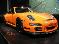photo porsche 911 du concours photo