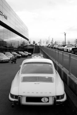photo porsche 911 du concours photo