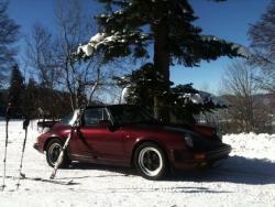 photo porsche 911 du concours photo