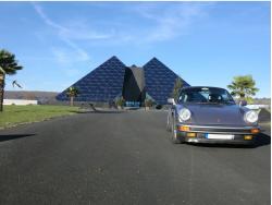 photo porsche 911 du concours photo