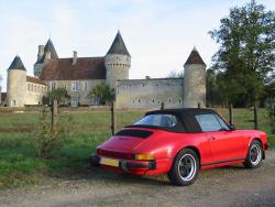 photo porsche 911 du concours photo
