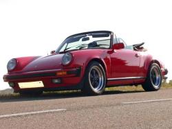 photo porsche 911 du concours photo