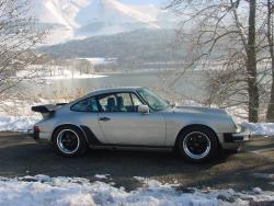 photo porsche 911 du concours photo