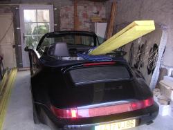 photo porsche 911 du concours photo