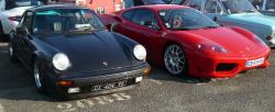 photo porsche 911 du concours photo