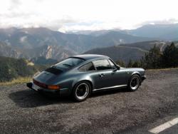 photo porsche 911 du concours photo