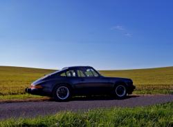 photo porsche 911 du concours photo